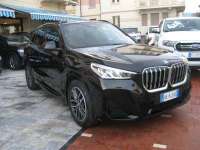 auto usate Bmw X1