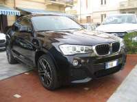 auto usate Bmw X4