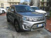 auto usate Suzuki Vitara