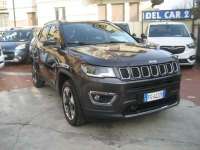auto usate Jeep Compass