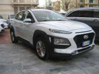 auto usate Hyundai Kona
