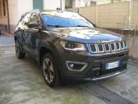 auto usate Jeep Compass
