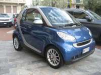 auto usate Smart ForTwo