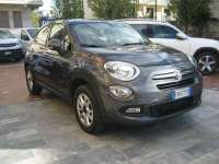 auto usate Fiat 500X