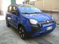 auto usate Fiat New Panda