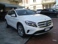 auto usate Mercedes GLA 200