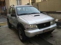auto usate Kia Sportage