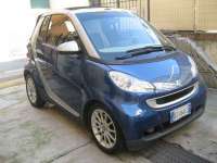 auto usate Smart ForTwo