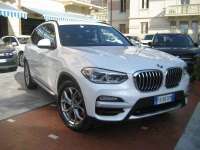 auto usate Bmw X3