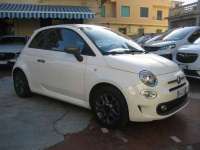 auto usate Fiat 500
