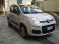 auto usate Fiat New Panda