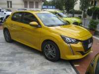 auto usate Peugeot 208