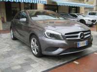 auto usate Mercedes A 180