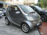 auto usate Smart ForTwo
