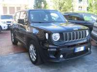 auto usate Jeep Renegade