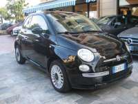 auto usate Fiat 500