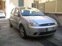 auto usate Ford Fiesta