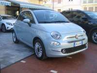 auto usate Fiat 500C