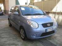 auto usate Kia Picanto