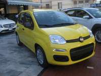 auto usate Fiat Panda