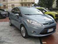 auto usate Ford Fiesta