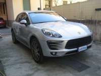 auto usate Porsche Macan