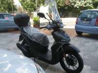 auto usate Voge SR16