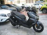auto usate Voge SR3