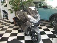 auto usate Kymco X Town