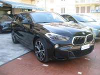 auto usate Bmw X2
