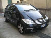 auto usate Mercedes A 160