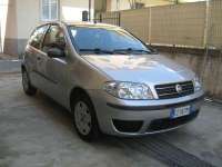 auto usate Fiat Punto