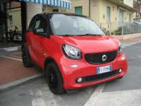 auto usate Smart ForTwo