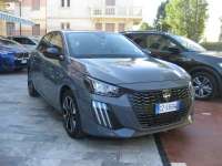 auto usate Peugeot 208
