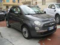 auto usate Fiat 500