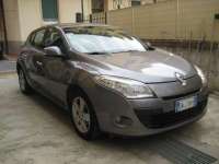 auto usate Renault Megane