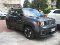 auto usate Jeep Renegade