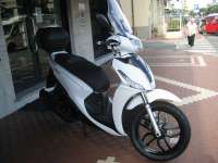 auto usate Kymco People S