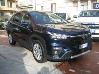 auto usate Suzuki SX 4 S-Cross