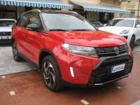 auto usate Suzuki Vitara
