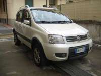 auto usate Fiat Panda