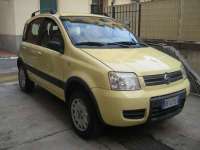 auto usate Fiat Panda